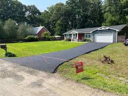 Why Choose Us For All Your Driveway Paving Needs in Dane, WI?